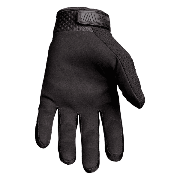 Guantes Bullet 778 Negro1 - Punto Llantas 2