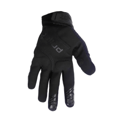 Guantes Bullet 781 Negro Gris1 - Punto Llantas 1