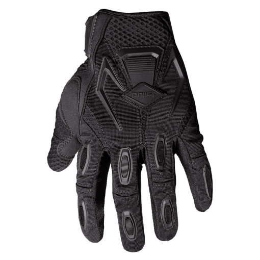 Guantes Bullet 781 Negro