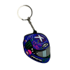 Llavero Casco Jorge Lorenzo 99 - Punto Llantas 2