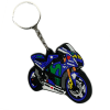 Llavero Moto Vr46 - Punto Llantas 2