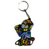 Llavero Piloto Vr46 - Punto Llantas 1