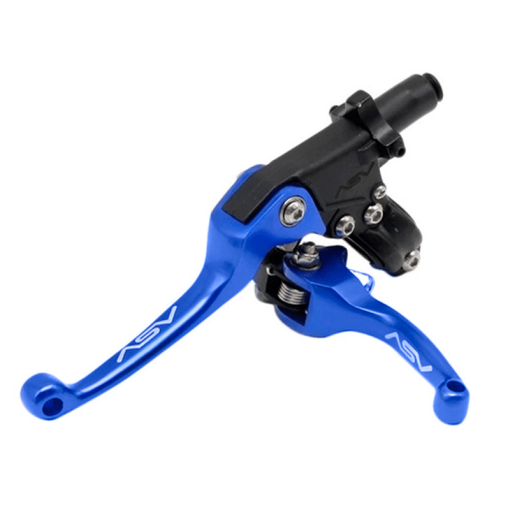 Maniguetas Asv Azul