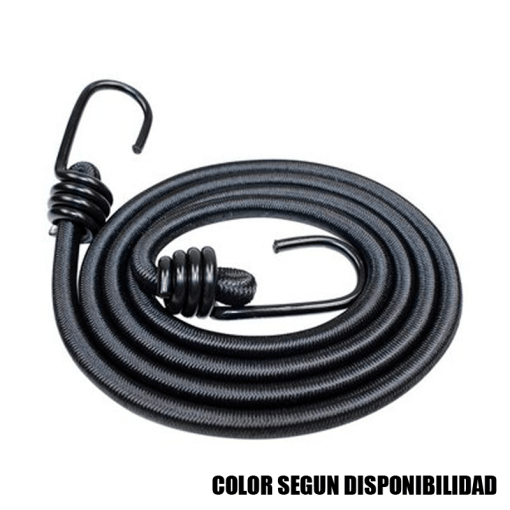 Pulpo Redondo Surtido (Gancho Metalico)