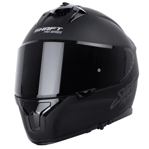 Shaft Pro 610Dv.solid .N.m.n7.Visor Sm Lt - Punto Llantas 3
