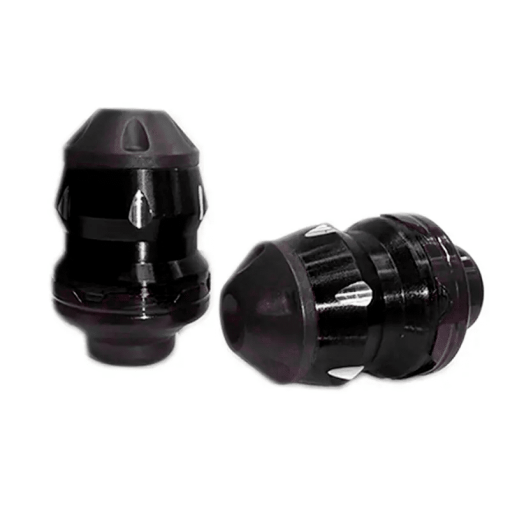 Slider Barras Lujo Es031 Negro