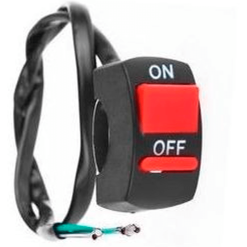 SWICH RUN ONOFF2 - Punto Llantas 1