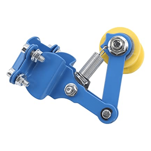 Tensor De Cadena Azul