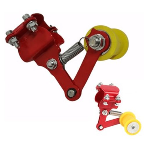 TENSOR DE CADENA ROJO 1 - Punto Llantas 1