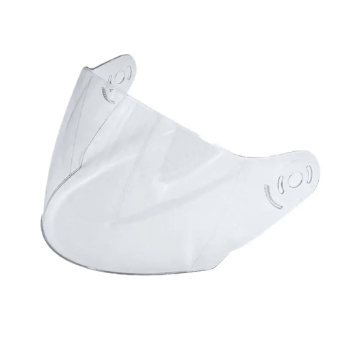 Visor Shaft 211 Transparente