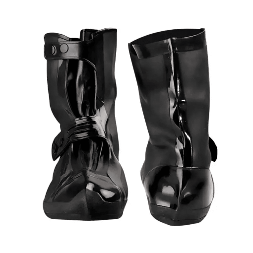 Botas Impermeables Bullet Bt-300 Evo Negro - Image 2