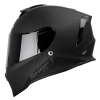 Casco Shaft 551 Solid Negro1 - Punto Llantas 8