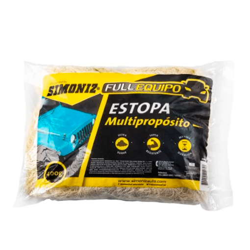Estopa Simoniz 200Gr - Image 2