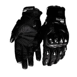 Guantes Bullet 270RT Negro1 - Punto Llantas 2