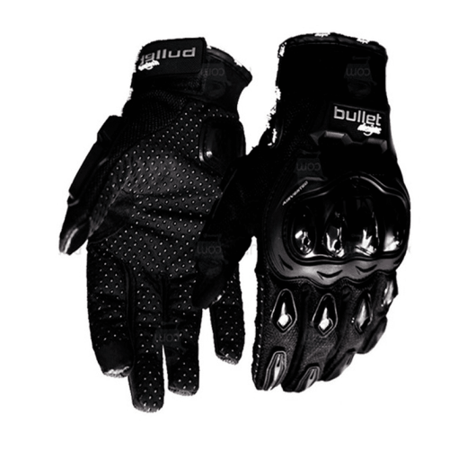 Guantes Bullet 270RT Negro - Image 3
