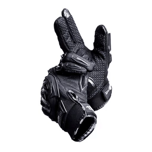 Guantes Bullet 270RT Negro - Image 2