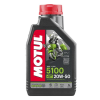 Aceite Motul 5100 Semi Sintetico 4T 20W 50 1Lt - Punto Llantas 1