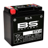 BATERIA BS BTX14 FA - Punto Llantas 1