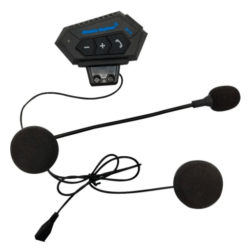 Bluetooth Bt 129 - Punto Llantas 1