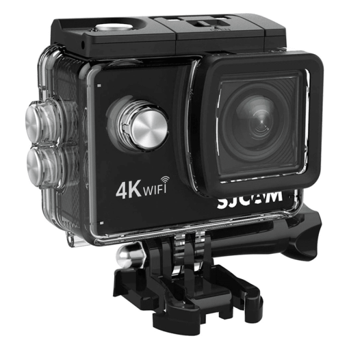 Camara Sjcam Sj4000 Wifi - Image 3