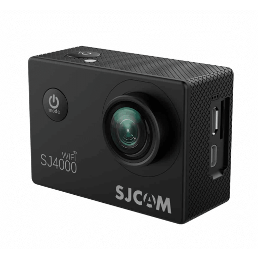 Camara Sjcam Sj4000 Wifi - Image 2