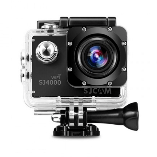 Camara Sjcam Sj4000 Wifi