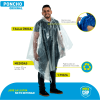 Capa Plastica Ms Transparente - Punto Llantas 1