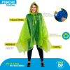 Capa Plastica Ms Verde - Punto Llantas 1