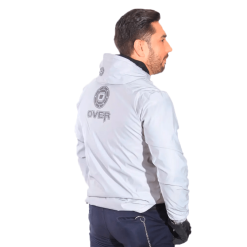 Chaqueta Cortaviento Over Reflectiva Reflex3 - Punto Llantas 2