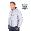 Chaqueta Cortaviento Over Reflectiva Reflex4 - Punto Llantas 8