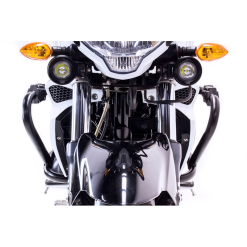 Defensa Fireparts Yamaha 2 - Punto Llantas 1
