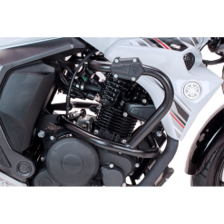 Defensa Fireparts Yamaha 4 - Punto Llantas 4