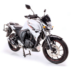 Defensa Fireparts Yamaha 6 - Punto Llantas 5