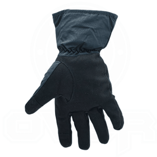 Guantes Impermeables Mtv-08 Negro - Image 3