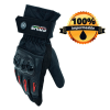 Guantes Impermeables Mtv 08 Negro4 - Punto Llantas 6