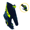 Guantes Proteccion Cs 06 Amarillo - Punto Llantas 6