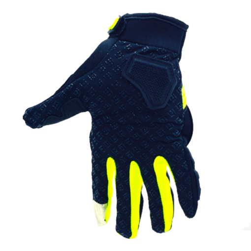 Guantes Proteccion Cs-06 Amarillo - Image 4