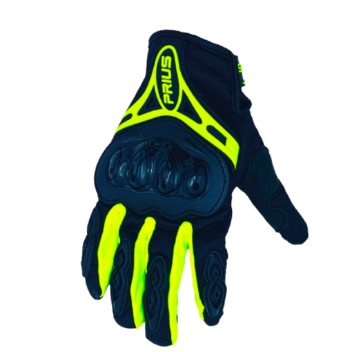 Guantes Proteccion Cs-06 Amarillo - Image 2