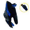 Guantes Proteccion Cs 06 Azul - Punto Llantas 6