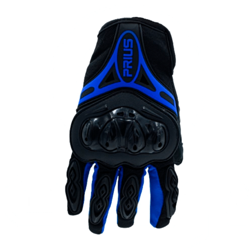Guantes Proteccion Cs-06 Azul - Image 3