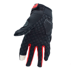 Guantes Proteccion Cs 06 Rojo1 - Punto Llantas 2