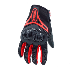 Guantes Proteccion Cs 06 Rojo2 - Punto Llantas 1