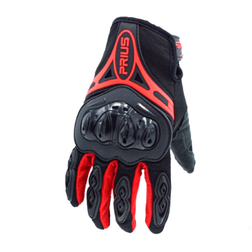 Guantes Proteccion Cs-06 Rojo - Image 2