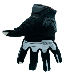 Guantes Proteccion Mad 04 Negro1 - Punto Llantas 2