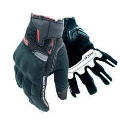 Guantes Proteccion Mad 04 Negro3 - Punto Llantas 3