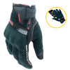 Guantes Proteccion Mad 04 Negro4 - Punto Llantas 6