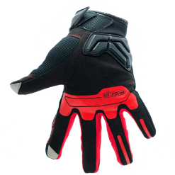 Guantes Proteccion Mad 04 Rojo1 - Punto Llantas 3