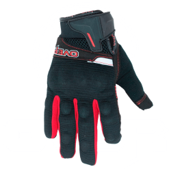 Guantes Proteccion Mad 04 Rojo2 - Punto Llantas 2