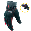 Guantes Proteccion Mad 04 Rojo4 - Punto Llantas 6