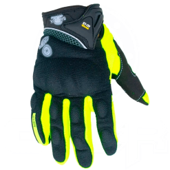 Guantes Proteccion St 09 Amarillo3 - Punto Llantas 2